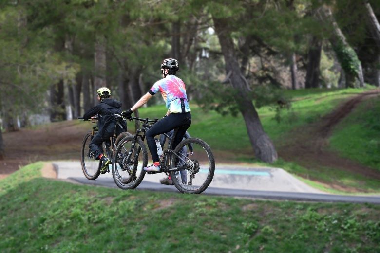 Ako vybrat bicykel podla vysky